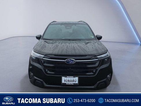 New 2026 Subaru Forester Touring AWD/4WD image 9