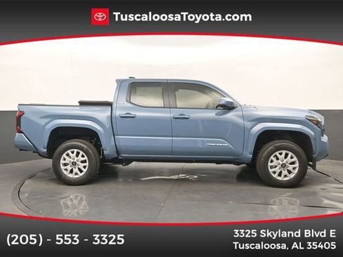 New 2026 Toyota Tacoma SR5 RWD image 1