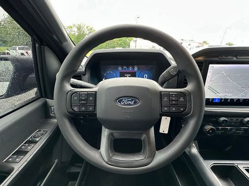 Used 2024 Ford F150 STX AWD/4WD image 8