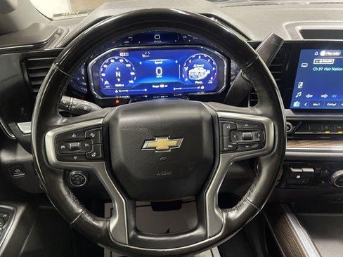 Used 2025 Chevrolet Silverado 3500 LT w/ Safety Package AWD/4WD image 22