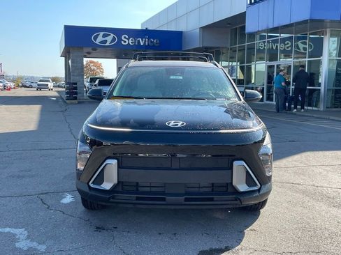New 2026 Hyundai Kona SEL Sport FWD image 2