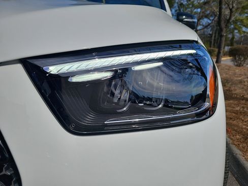 New 2026 Mercedes-Benz GLE 450 4MATIC image 33