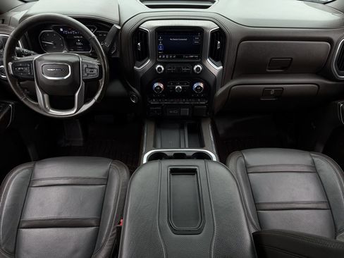 Used 2020 GMC Sierra 2500 Denali w/ Denali Ultimate Package AWD/4WD image 12