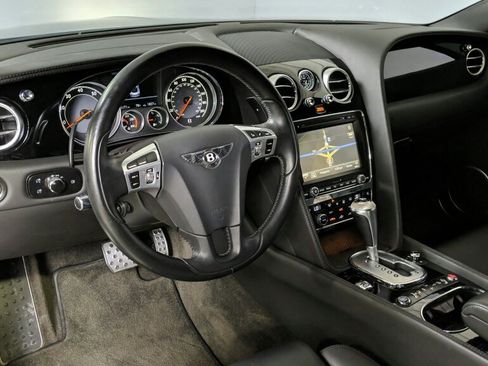 Used 2013 Bentley Continental GT Speed AWD/4WD image 27