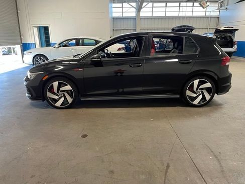 Used 2024 Volkswagen GTI S FWD image 6