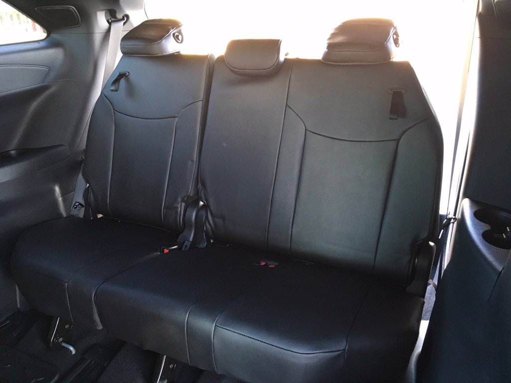 New 2026 Toyota Sienna XLE Woodland Edition AWD/4WD image 29
