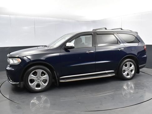 Used 2015 Dodge Durango SXT w/ Quick Order Package 23B RWD image 5