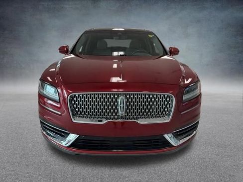 Used 2019 Lincoln Nautilus Reserve image 3
