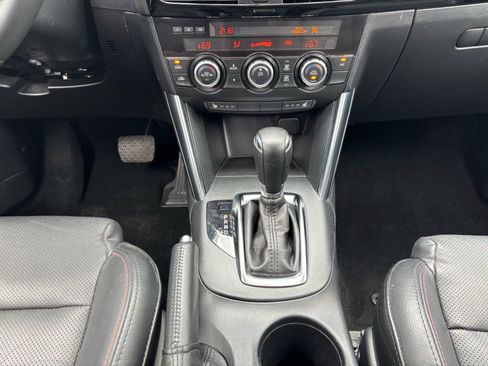 Used 2015 MAZDA CX-5 Grand Touring image 26