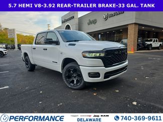 New 2026 RAM 1500 Big Horn video 1