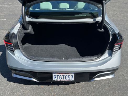 Used 2025 Hyundai Sonata SEL image 31