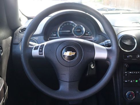 Used 2011 Chevrolet HHR LS image 18