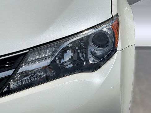 Used 2015 Toyota RAV4 Limited FWD image 11