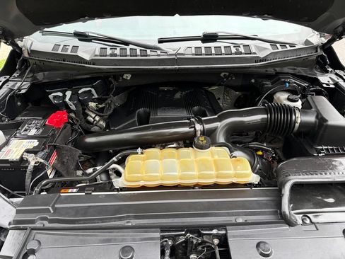 Used 2020 Ford F150 Lariat w/ Equipment Group 502A Luxury AWD/4WD image 38