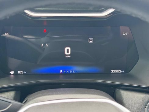 Used 2024 Chevrolet Colorado LT w/ LT Convenience Package II RWD image 19