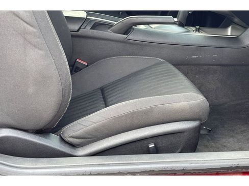 Used 2015 Chevrolet Camaro LS image 21