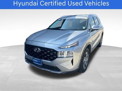 Certified 2023 Hyundai Santa Fe SEL w/ Cargo Package