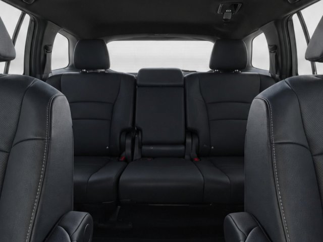 Used 2022 Honda Passport EX-L image 18