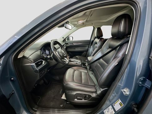 Used 2024 MAZDA CX-5 Carbon Edition image 13