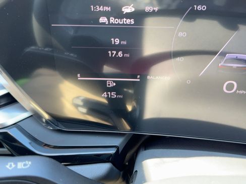 New 2025 Audi A5 2.0T Premium Plus image 20