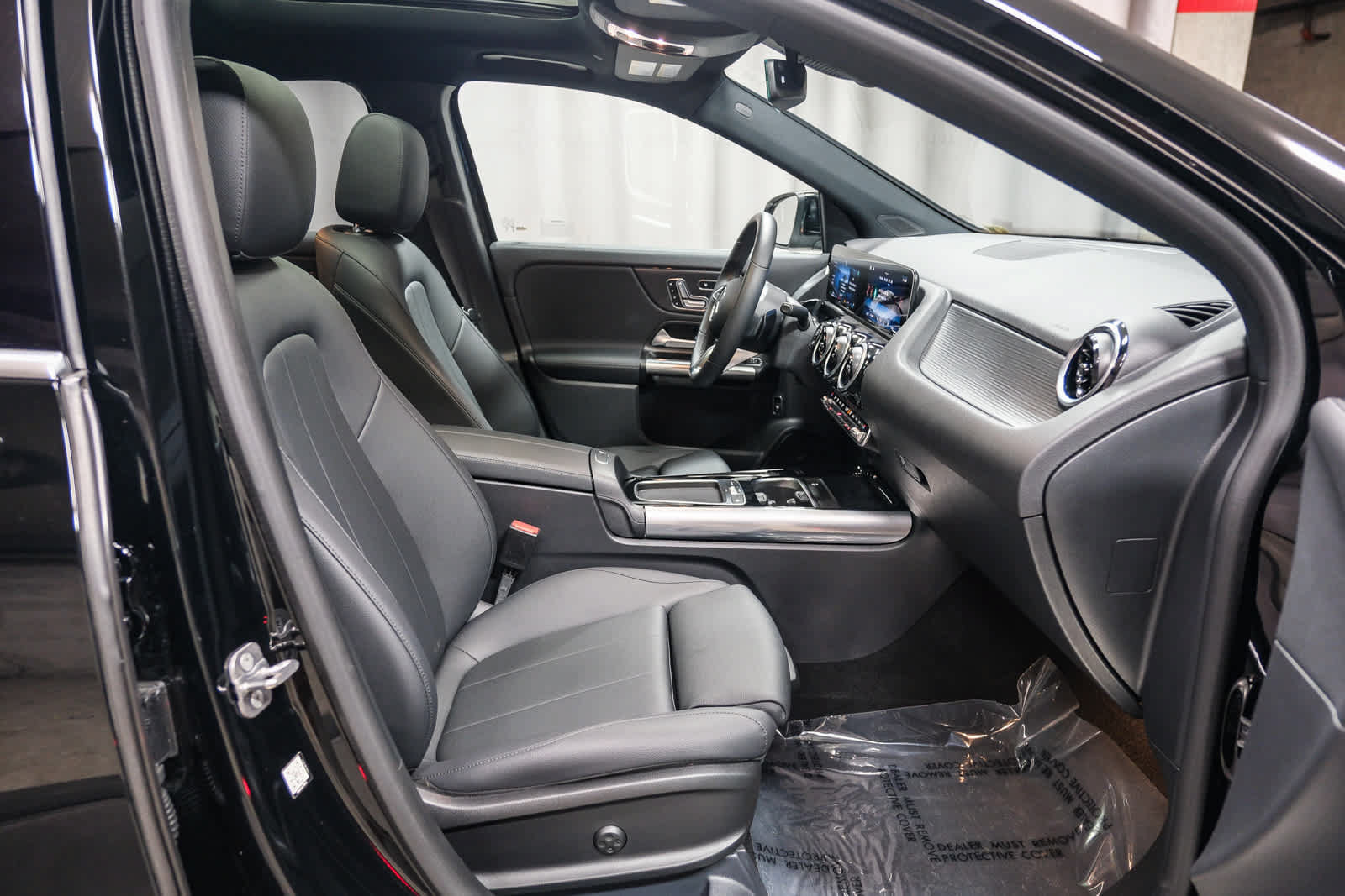 Certified 2026 Mercedes-Benz GLA 250 image 22