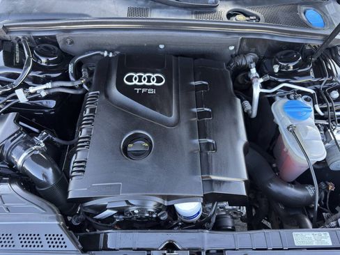 Used 2015 Audi A4 2.0T Premium FWD image 27