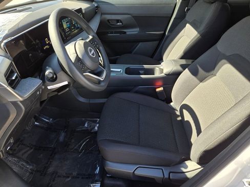 New 2026 Nissan Kicks S image 6