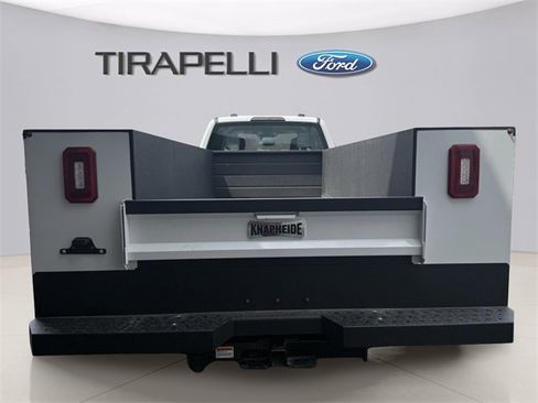 Used 2024 Ford F550 XL image 8