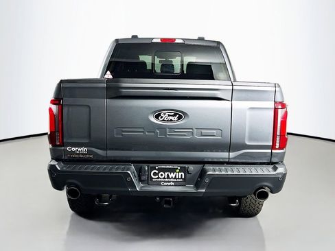 New 2025 Ford F150 Tremor w/ Equipment Group 402A High image 14