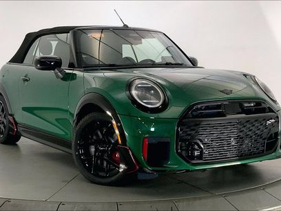 New 2026 MINI Cooper John Cooper Works