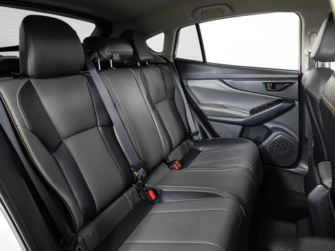 Used 2022 Subaru Crosstrek 2.5i Sport image 22