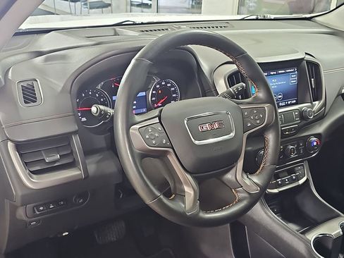 Used 2023 GMC Terrain AT4 w/ Tech Package AWD/4WD image 21