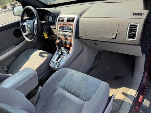 Used 2009 Chevrolet Equinox LT AWD/4WD image 17