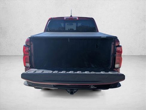 Used 2024 Chevrolet Colorado Z71 w/ Z71 Convenience Package 2 image 7