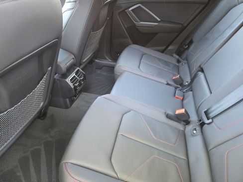 New 2025 Audi Q3 2.0T Premium Plus image 33