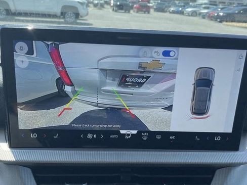 Used 2026 Ford Explorer Active image 19