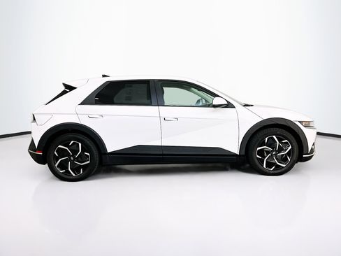 Used 2024 Hyundai Ioniq 5 SEL image 10