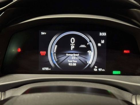 Used 2023 Lexus RZ 450e Premium image 14