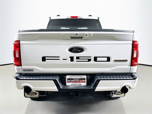 Used 2023 Ford F150 Tremor AWD/4WD image 6