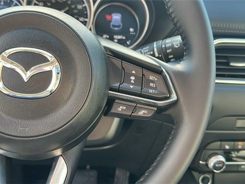 Used 2025 MAZDA CX-5 AWD 2.5 S w/ Preferred Package image 16