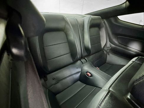 Used 2021 Ford Mustang GT Premium RWD image 31