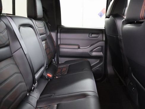 New 2026 Nissan Frontier PRO-4X w/ Pro Premium Package AWD/4WD image 30
