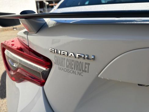 Used 2017 Subaru BRZ Limited w/ Performance Package image 14