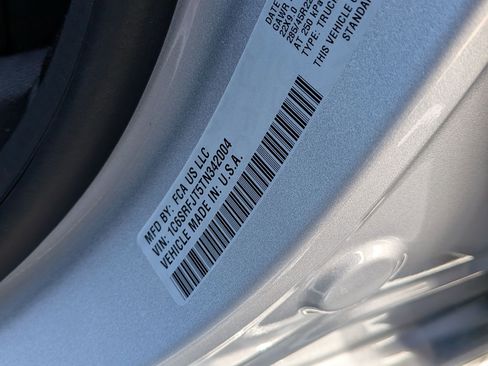 New 2026 RAM 1500 Laramie image 35