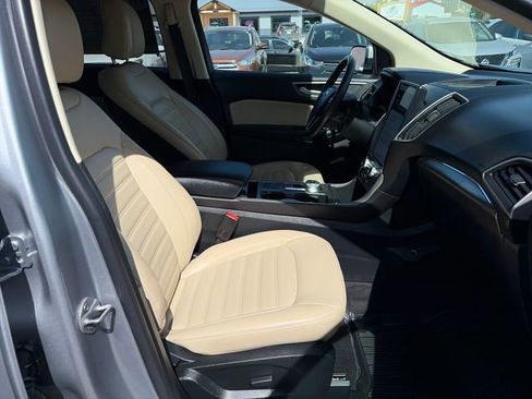 Used 2022 Ford Edge SEL AWD/4WD image 23