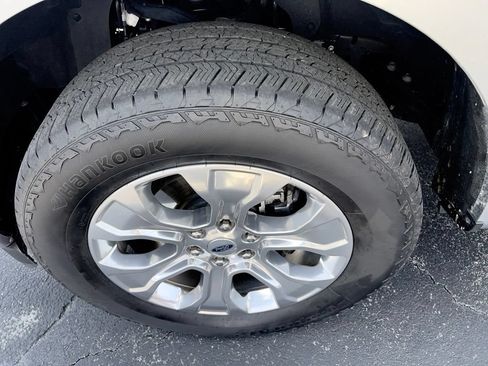Used 2023 Ford F150 Platinum w/ Equipment Group 701A High AWD/4WD image 16