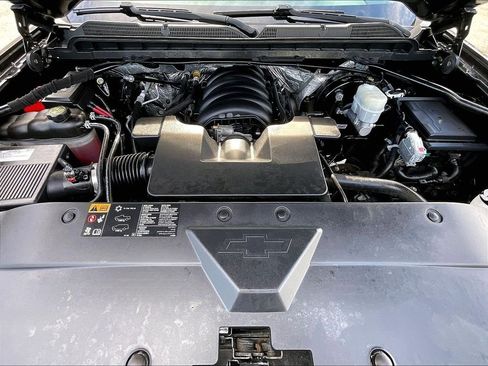 Used 2016 Chevrolet Silverado 1500 LT w/ All Star Edition AWD/4WD image 29