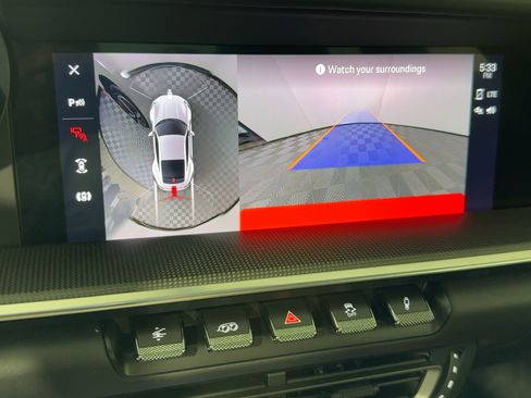 Certified 2023 Porsche 911 Carrera 4S image 23