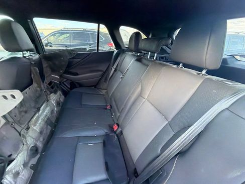 Used 2023 Subaru Outback Wilderness AWD/4WD image 9