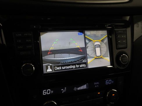 Used 2014 Nissan Rogue SL w/ SL Premium Package AWD/4WD image 22